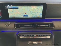 Mercedes-Benz V 300 d AVANTGARDE, LANG - AMG, NIGHT, AHK, 8 S.