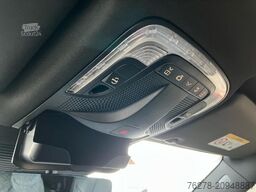 Mercedes-Benz V 300 d AVANTGARDE, LANG - AMG, NIGHT, AHK, 8 S.