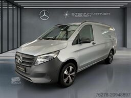 Mercedes-Benz VITO 119 CDI 4x4 KASTEN, LANG - AHK! MULTIBEAM!