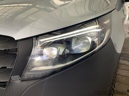 Mercedes-Benz VITO 119 CDI 4x4 KASTEN, LANG - AHK! MULTIBEAM!