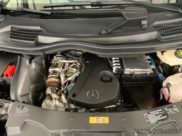 Mercedes-Benz VITO 119 CDI 4x4 KASTEN, LANG - AHK! MULTIBEAM!