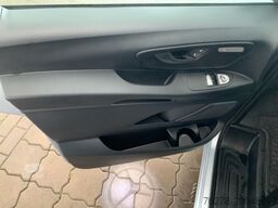 Mercedes-Benz VITO 119 CDI 4x4 KASTEN, LANG - AHK! MULTIBEAM!