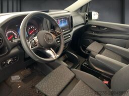Mercedes-Benz VITO 119 CDI 4x4 KASTEN, LANG - AHK! MULTIBEAM!