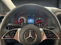 Mercedes-Benz VITO 119 CDI 4x4 KASTEN, LANG - AHK! MULTIBEAM!