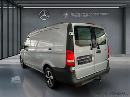 Mercedes-Benz VITO 119 CDI 4x4 KASTEN, LANG - AHK! MULTIBEAM!