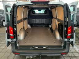 Mercedes-Benz VITO 119 CDI 4x4 KASTEN, LANG - AHK! MULTIBEAM!