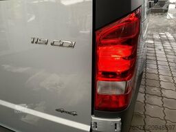 Mercedes-Benz VITO 119 CDI 4x4 KASTEN, LANG - AHK! MULTIBEAM!