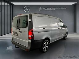 Mercedes-Benz VITO 119 CDI 4x4 KASTEN, LANG - AHK! MULTIBEAM!