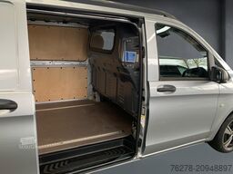 Mercedes-Benz VITO 119 CDI 4x4 KASTEN, LANG - AHK! MULTIBEAM!