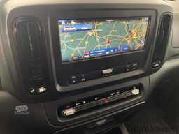 Mercedes-Benz VITO 119 CDI 4x4 KASTEN, LANG - AHK! MULTIBEAM!