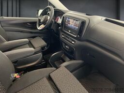 Mercedes-Benz VITO 119 CDI 4x4 KASTEN, LANG - AHK! MULTIBEAM!