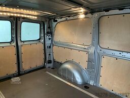 Mercedes-Benz VITO 119 CDI 4x4 KASTEN, LANG - AHK! MULTIBEAM!