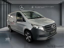Mercedes-Benz VITO 119 CDI 4x4 KASTEN, LANG - AHK! MULTIBEAM!