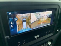 Mercedes-Benz VITO 119 CDI 4x4 KASTEN, LANG - AHK! MULTIBEAM!