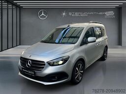 Mercedes-Benz T 180 PROGRESSIVE - LED, KEYLESS, LENKRADHEIZUNG