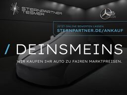 Mercedes-Benz T 180 PROGRESSIVE - LED, KEYLESS, LENKRADHEIZUNG