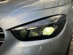 Mercedes-Benz T 180 PROGRESSIVE - LED, KEYLESS, LENKRADHEIZUNG