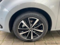 Mercedes-Benz T 180 PROGRESSIVE - LED, KEYLESS, LENKRADHEIZUNG