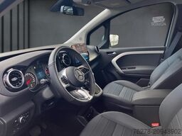 Mercedes-Benz T 180 PROGRESSIVE - LED, KEYLESS, LENKRADHEIZUNG