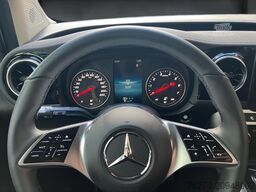Mercedes-Benz T 180 PROGRESSIVE - LED, KEYLESS, LENKRADHEIZUNG