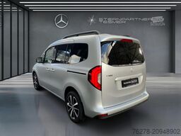 Mercedes-Benz T 180 PROGRESSIVE - LED, KEYLESS, LENKRADHEIZUNG