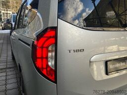 Mercedes-Benz T 180 PROGRESSIVE - LED, KEYLESS, LENKRADHEIZUNG