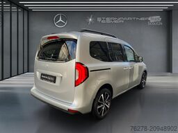 Mercedes-Benz T 180 PROGRESSIVE - LED, KEYLESS, LENKRADHEIZUNG