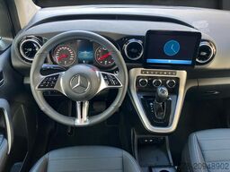 Mercedes-Benz T 180 PROGRESSIVE - LED, KEYLESS, LENKRADHEIZUNG
