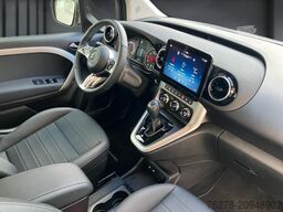 Mercedes-Benz T 180 PROGRESSIVE - LED, KEYLESS, LENKRADHEIZUNG