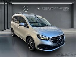 Mercedes-Benz T 180 PROGRESSIVE - LED, KEYLESS, LENKRADHEIZUNG