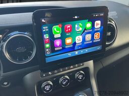 Mercedes-Benz T 180 PROGRESSIVE - LED, KEYLESS, LENKRADHEIZUNG