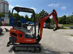 KUBOTA KX016-4