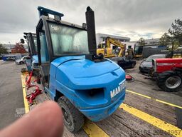 MANITOU MST 30