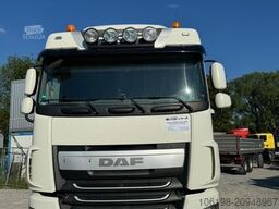 DAF XF 106. 460