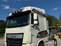 DAF XF 106. 460