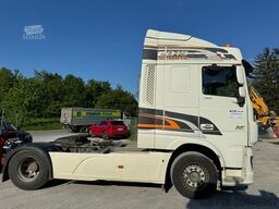 DAF XF 106. 460