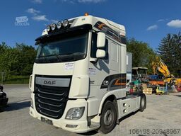 DAF XF 106. 460