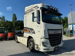 DAF XF 106. 460