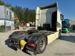 DAF XF 106. 460