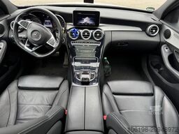 MERCEDES-BENZ C 180 C -Klasse T-Modell C 180 T CGI
