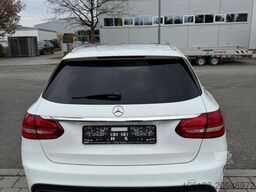 MERCEDES-BENZ C 180 C -Klasse T-Modell C 180 T CGI