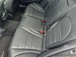 MERCEDES-BENZ C 180 C -Klasse T-Modell C 180 T CGI