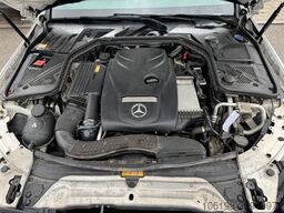 MERCEDES-BENZ C 180 C -Klasse T-Modell C 180 T CGI