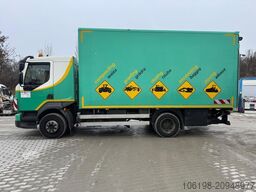 VOLVO FL. 265.
