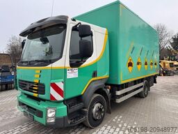 VOLVO FL. 265.