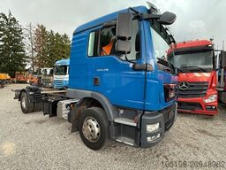 MAN TGM 15 250