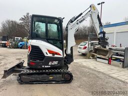 BOBCAT E26