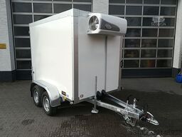 Other AZKF 2025 Tandem Leichtkühlkoffer 230Volt GOVI Pluskühler sofort online verfügbar