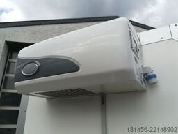 Other AZKF 2025 Tandem Leichtkühlkoffer 230Volt GOVI Pluskühler sofort online verfügbar
