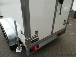 Other AZKF 2025 Tandem Leichtkühlkoffer 230Volt GOVI Pluskühler sofort online verfügbar